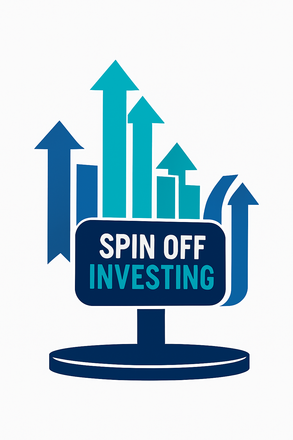 Spin Off Investing Logo