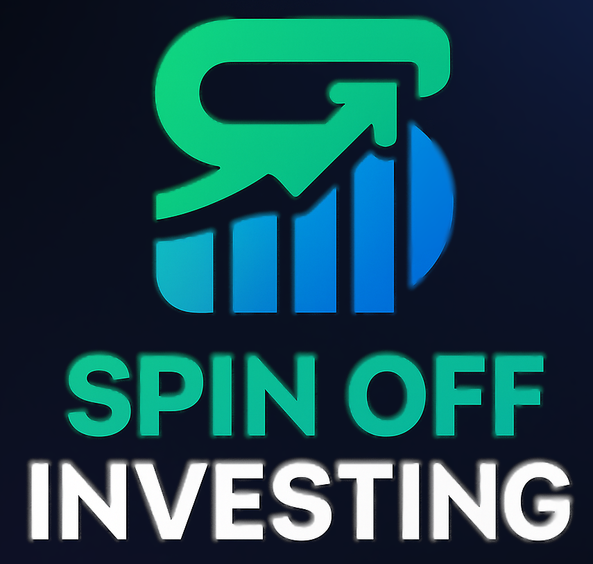 Spin Off Investing Logo